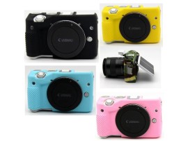 Silicon Case Canon EOS M6